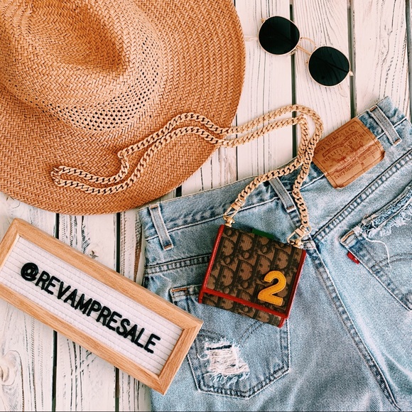 Dior Handbags - DIOR OBLIQUE RASTA WALLET MICRO MINI CROSSBODY BAG